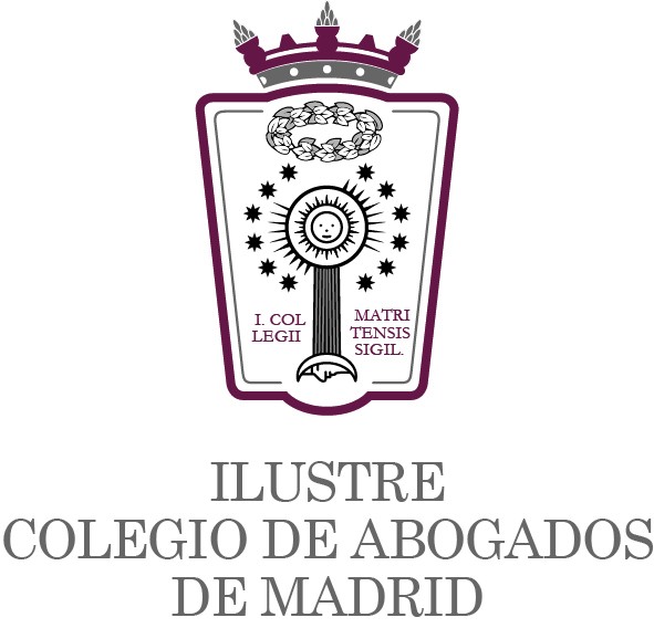 Homenaje a Delibes en el colegio de abogados de Madrid